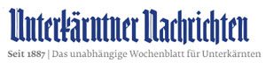 Logo Unterkärntner Nachrichten