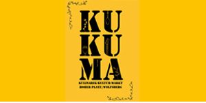 Kukuma Logo - Kulinarik Kultur Markt Wolfsberg